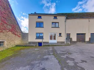 Huis te koop Aarlen (VBD30744)