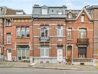 Huis te koop Luik (VBD30745)