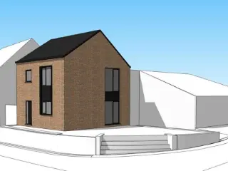 Terrain à bâtir à vendre Mettet (VBD30747)