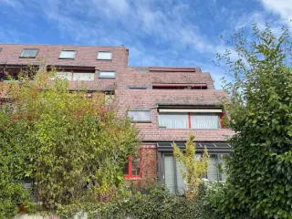 Apartment for sale Sint-Pieters-Woluwe (VBD30752)