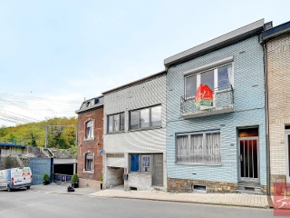 Maison à vendre Saint-Nicolas (VBD30754)