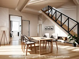 Maison à vendre Woluwe-Saint-Pierre (VBD30755)