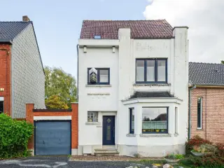 Maison à vendre Péruwelz (VBD30759)