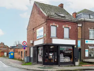 Opbrengsteigendom te koop Quaregnon (VBD30760)