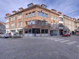 Huis gemengd gebruik te koop Doornik (VBD30763)