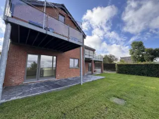 Appartement à louer Harsin (VBD30770)