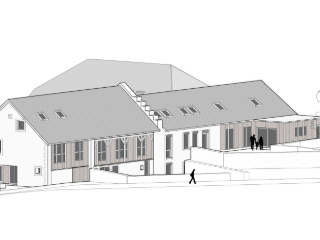 Huis te koop Raeren (VBD30772)