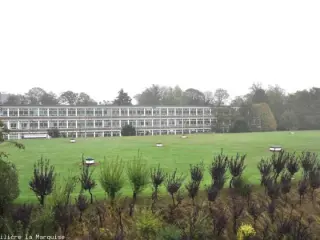 Appartement te huur Brussel (VBD30774)