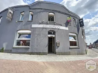 Commercial building for rent Mouscron (VBD30775)