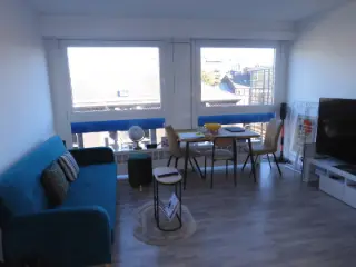 Appartement à louer Charleroi (VBD30778)