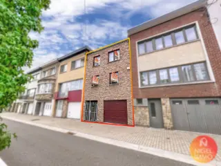 Huis te koop Grivegnée (VBD30780)