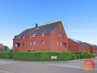 Appartement te koop Visé (VBD30781)