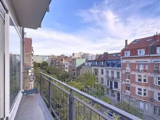 Studio te koop Schaarbeek (VBD30783)