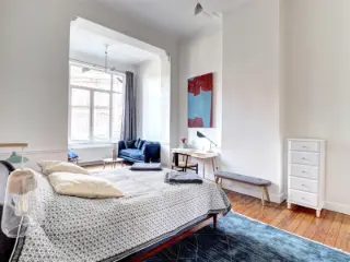 Kot te huur Etterbeek (VBD30788)