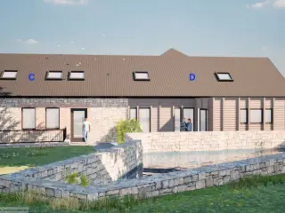 Huis te koop Raeren (VBD30802)