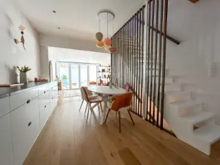 Huis te koop Watermaal-Bosvoorde (VBD30814)