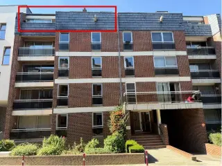 Appartement à vendre Sambreville (VBD30833)