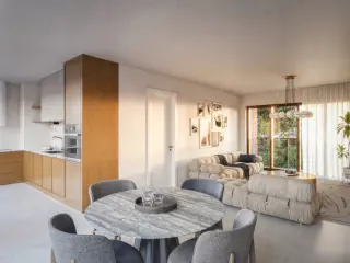 Appartement te koop Waver (VBD30842)