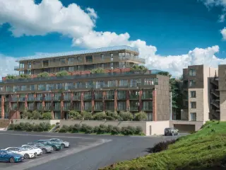 Appartement te koop Waver (VBD30843)