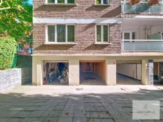 Garagebox te koop Laken (VBD30847)