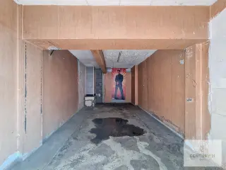 Garagebox te koop Laken (VBD30848)