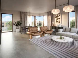 Appartement à vendre Wavre (VBD30851)