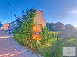 Bouwgrond te koop Strombeek-Bever (VBD30853)