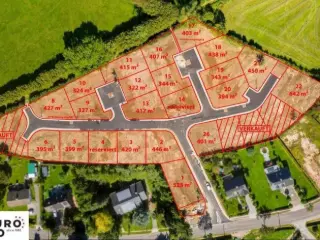 Terrain à vendre Raeren (VBD30855)