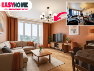 Appartement à vendre Liège (VBD30857)