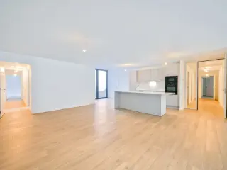 Ground floor for rent Ukkel (VBD30858)