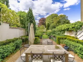 Maison de maître à louer Uccle (VBD30859)