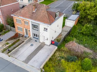 Residence for sale Marcinelle (VBD30863)