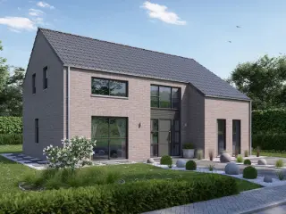 Maison à vendre Huy (VBD30867)
