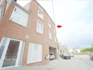 Apartment for rent Huy (VBD30871)