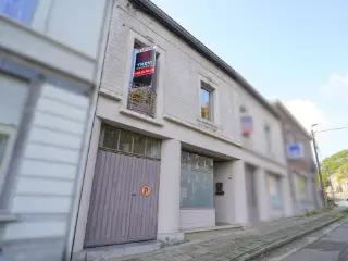 Residence for sale Amay (VBD30872)