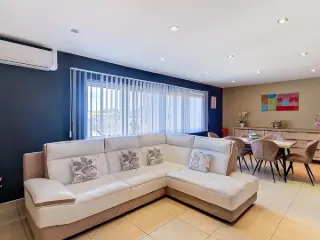 Apartment for sale Grâce-Hollogne (VBD30878)