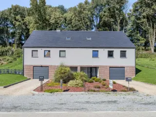 Huis te koop Saint-Hubert (VBD30879)