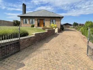 Villa for sale Anseroeul (VBD30883)