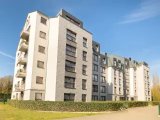 Appartement te koop Sint-Jans-Molenbeek (VBD30884)