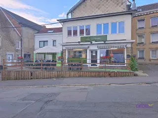 Surface commerciale à vendre Verviers (VBD30885)