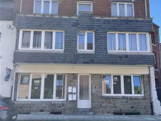 Handelspand te huur Marche-en-Famenne (VBD30888)