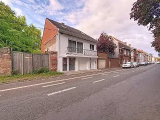 Maison à vendre Mons (VBD30889)