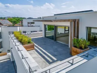 Penthouse for sale Ukkel (VBD30890)