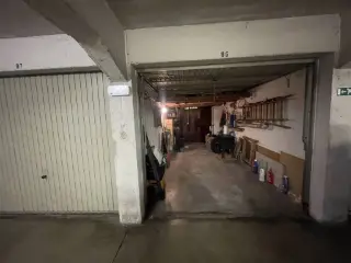 Parking à vendre Ganshoren (VBD30897)