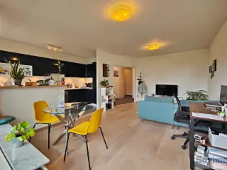 Appartement te koop Sint-Lambrechts-Woluwe (VBD30904)