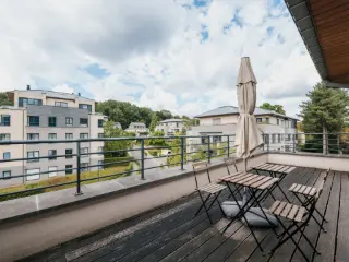 Appartement à vendre Auderghem (VBD30913)