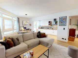 Appartement te huur Sint-Lambrechts-Woluwe (VBD30914)