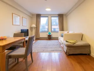 Appartement te huur Etterbeek (VBD30916)