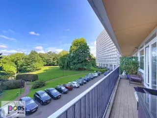 Apartment for sale Vorst (VBD30918)