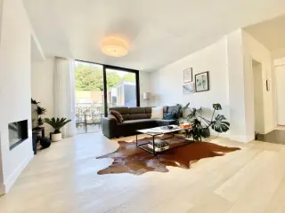 Apartment for rent Ukkel (VBD30919)